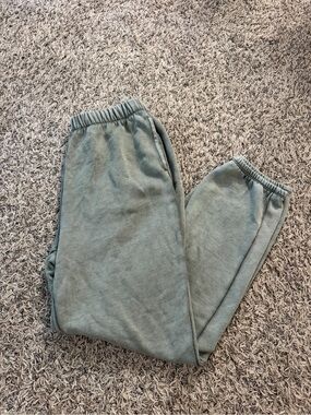 aerie sweatpants